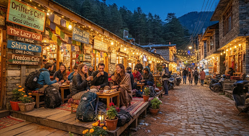 Old Manali