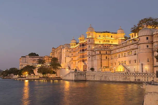 Udaipur - Kumbhalgarh tour package (2N / 3D)
