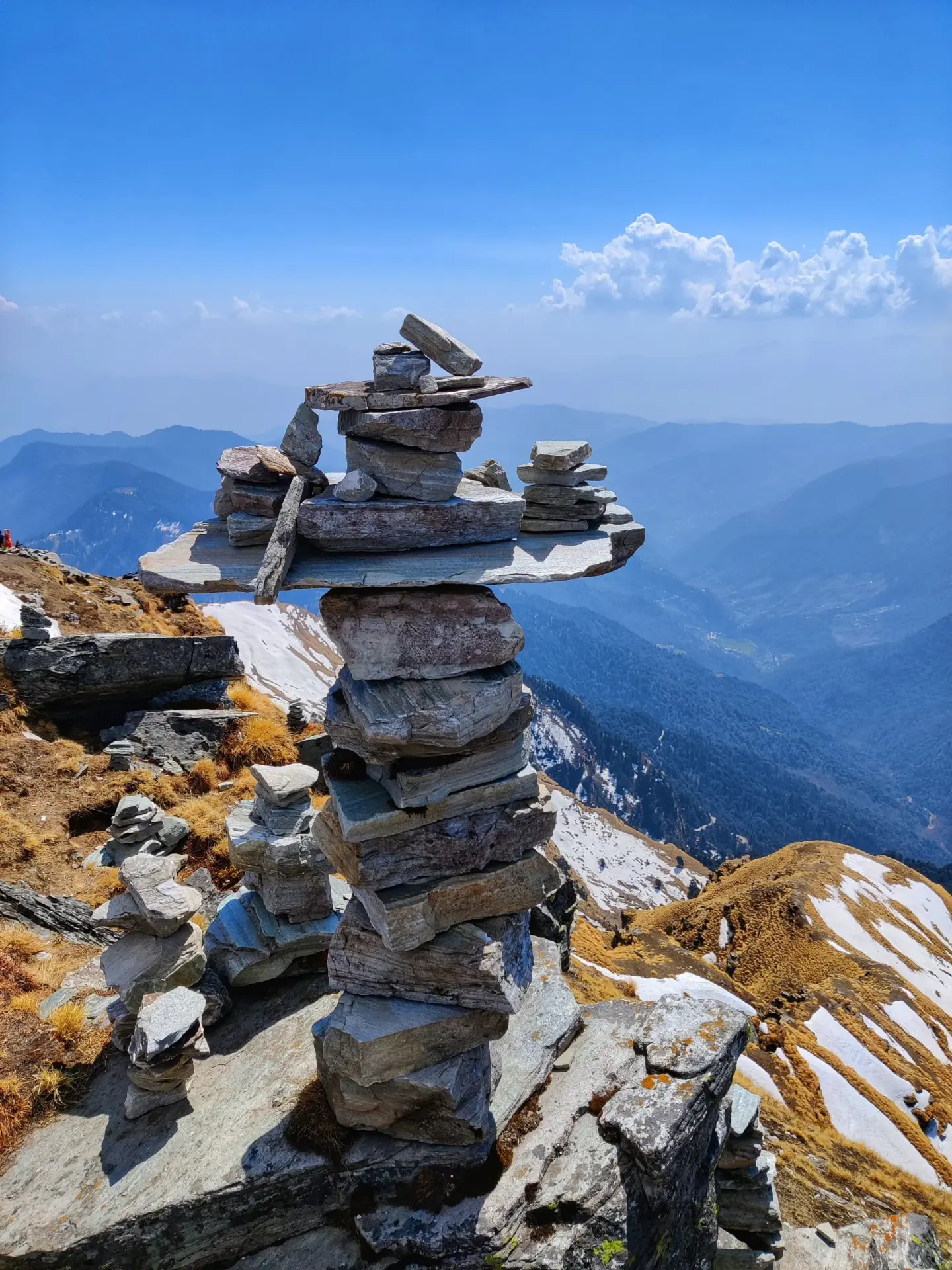 Tungnath Temple
