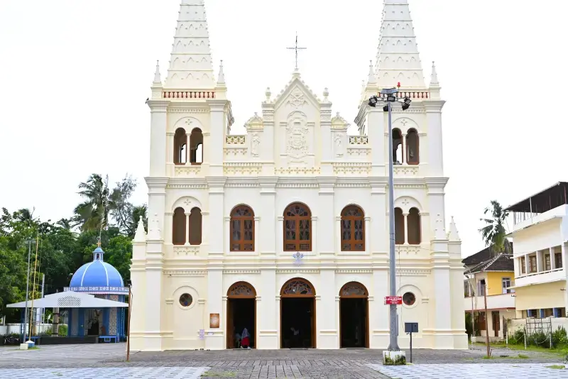 Historic Church & Heritage of