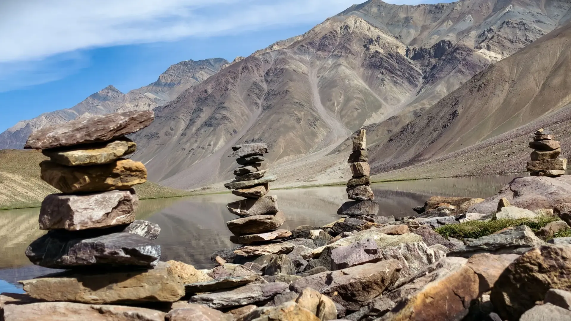 Short Circuit Summer Spiti Expedition tour package (4N / 5D)