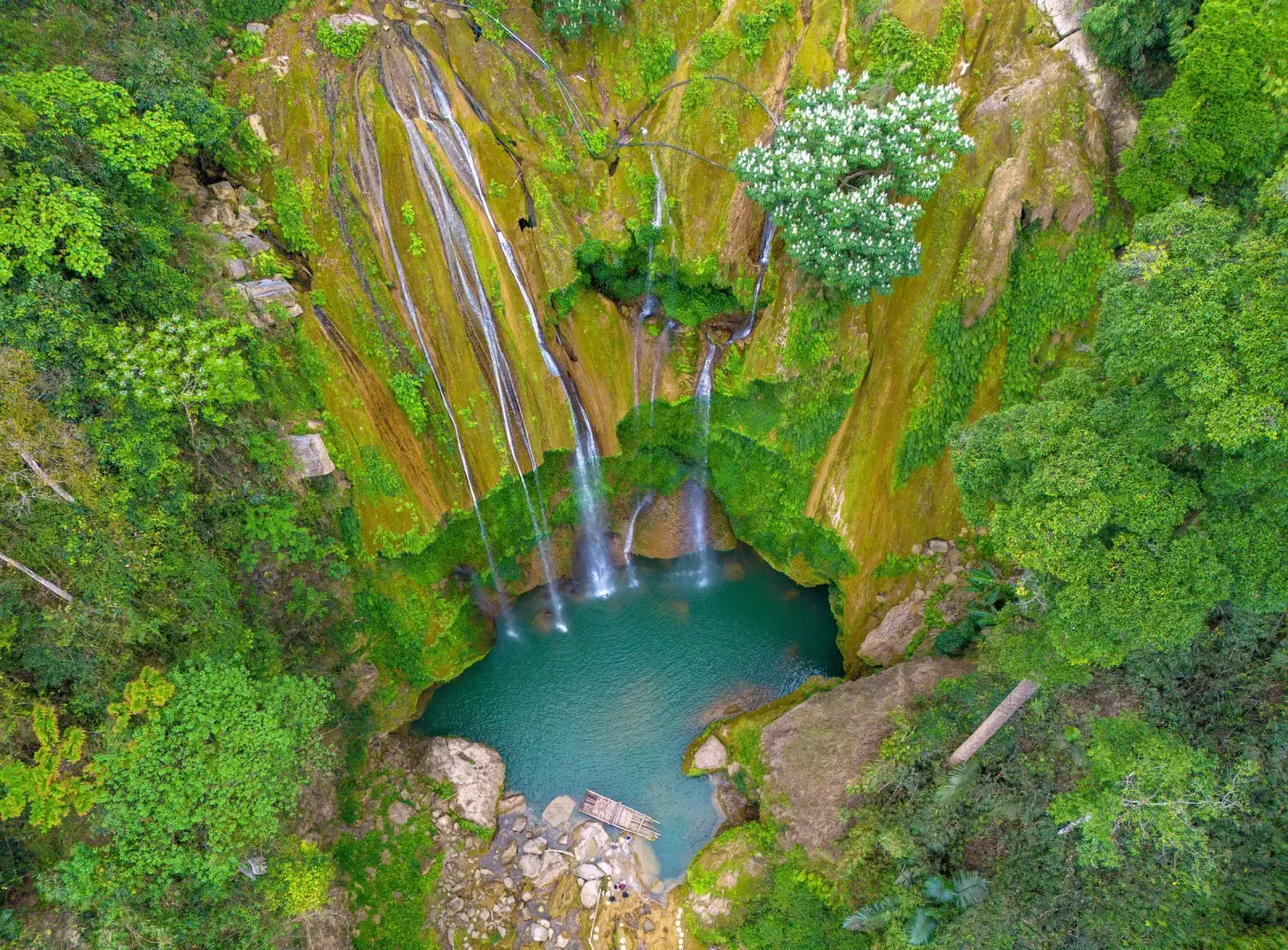 Northeast India