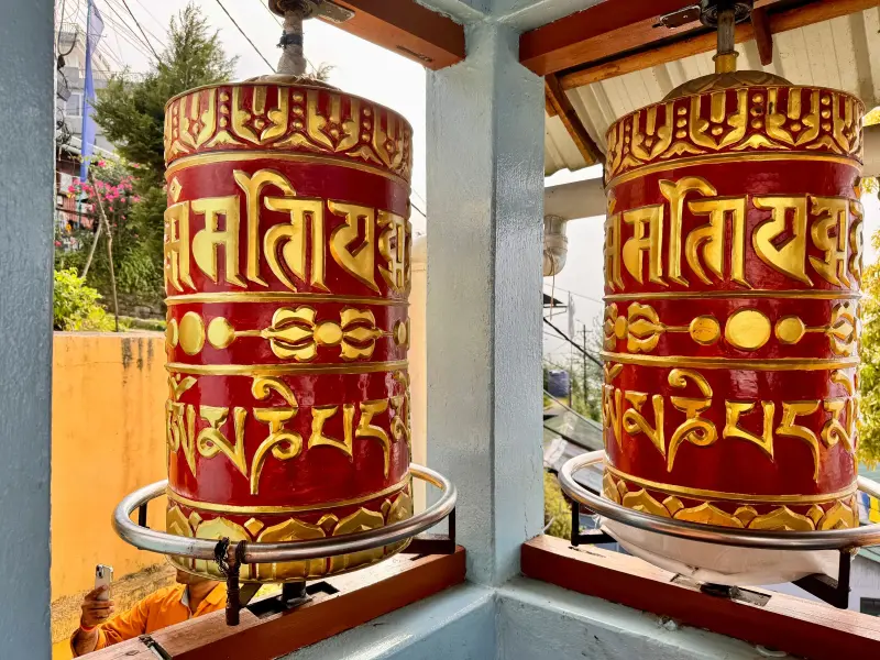 Sikkim Trip - Gangtok, Lachung, Yumthang Valley & Pelling