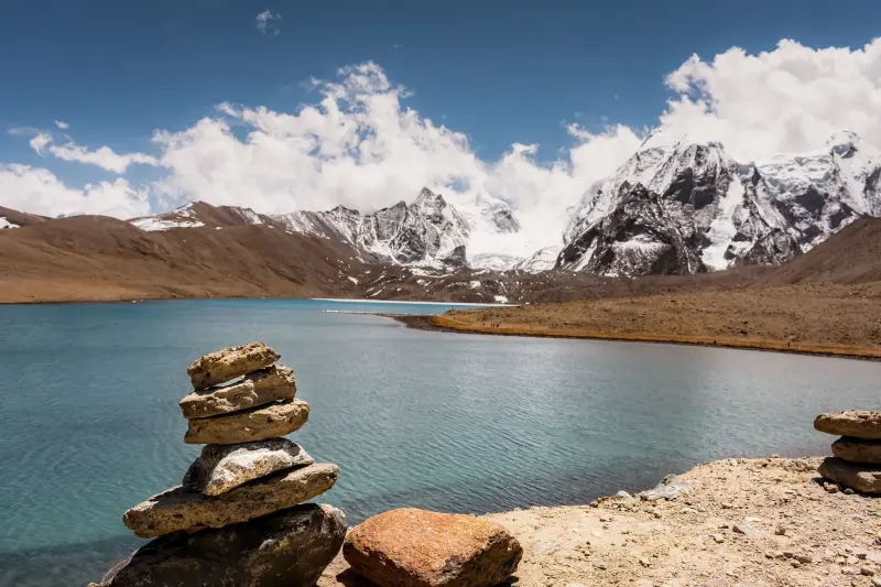 Sikkim: Gangtok, Lachung & Pelling