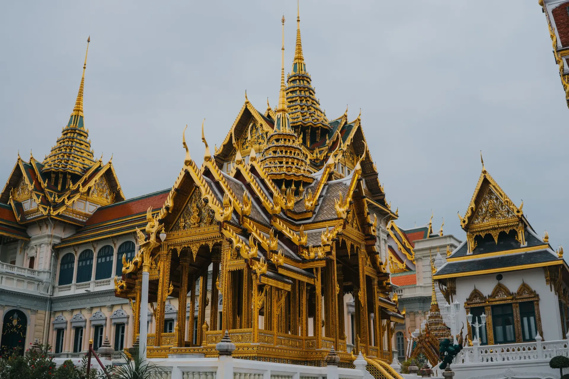 Golden Temple