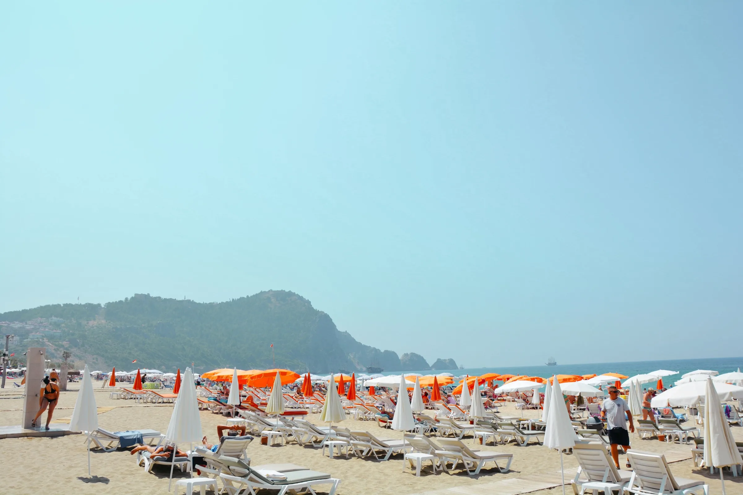 Thailand