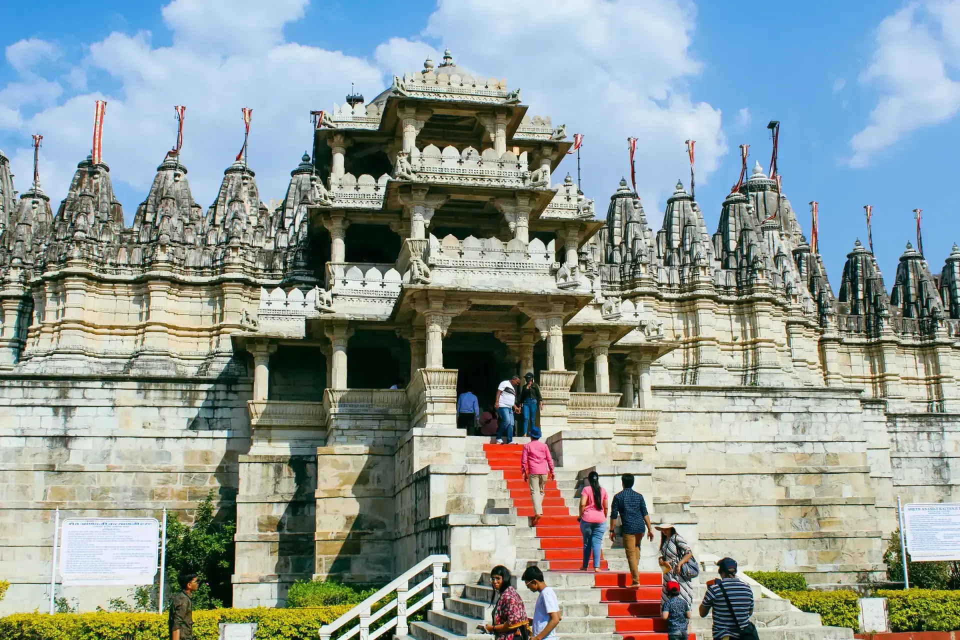 Rajasthan