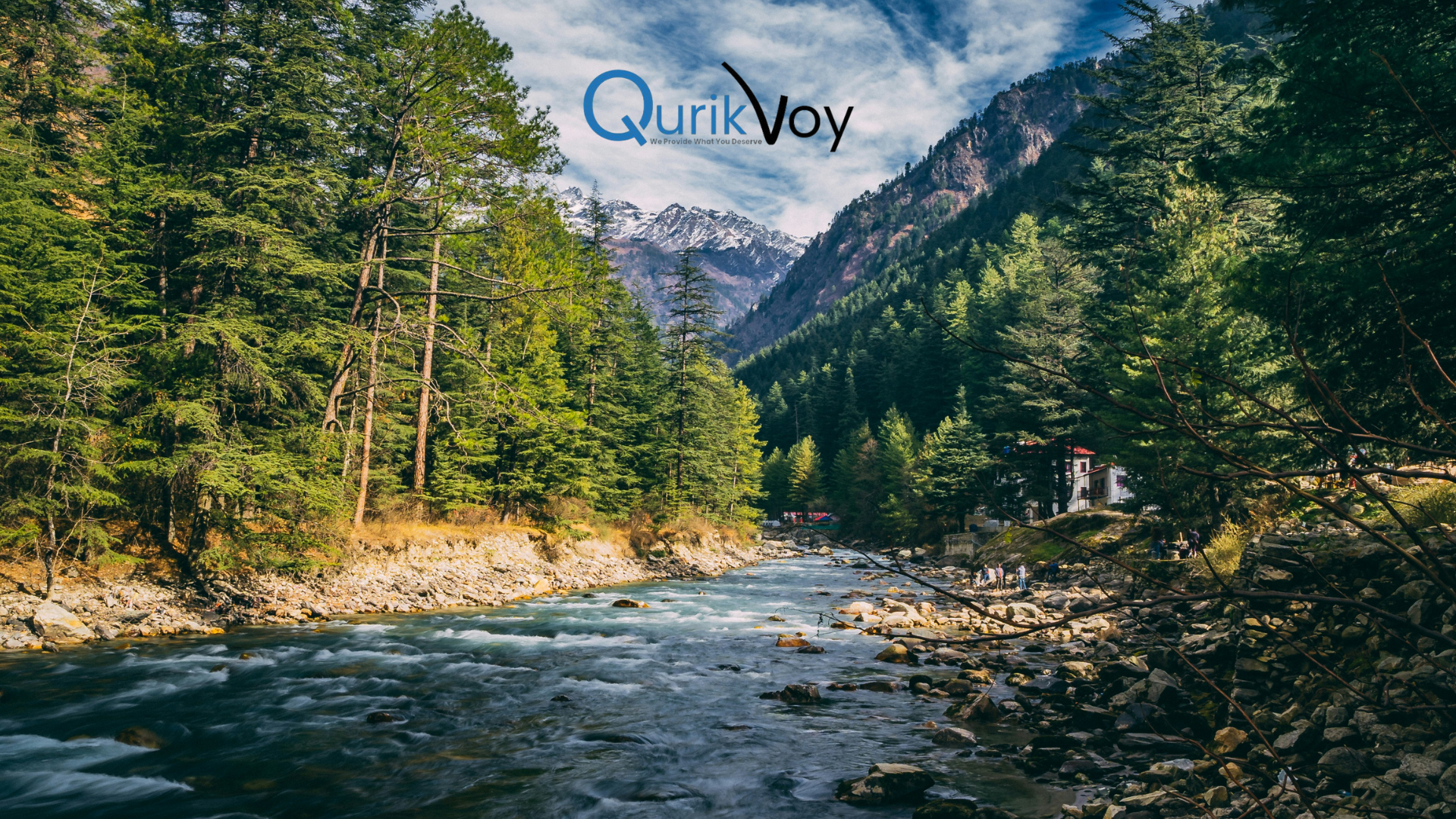 Kasol: The Hippie Trail in the Himalayas