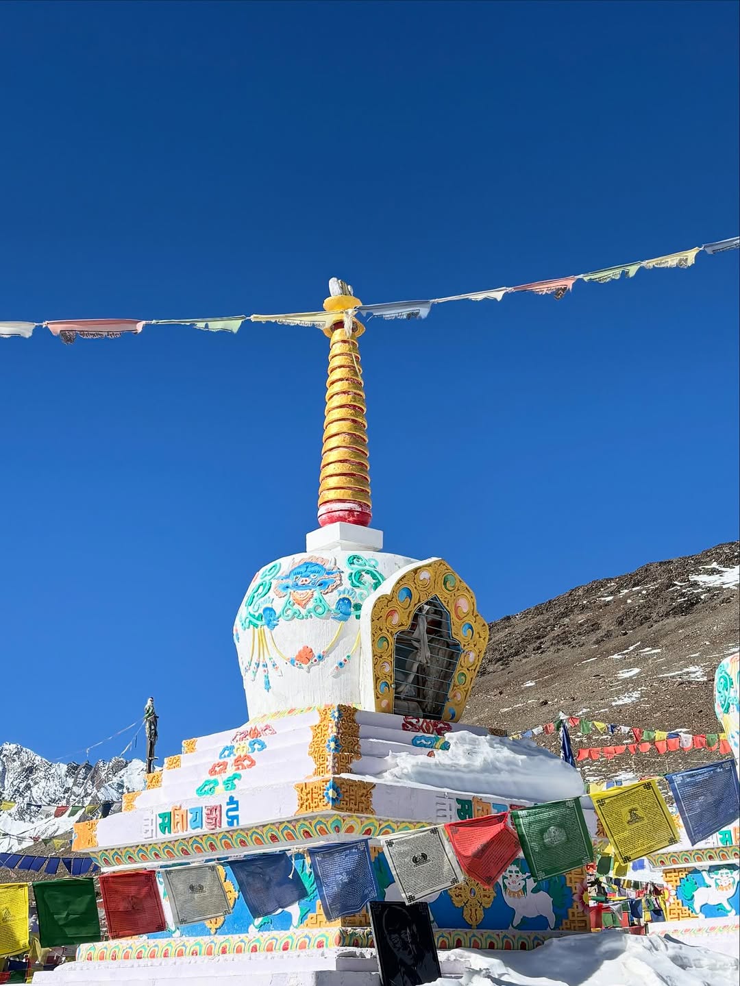 Leh Ladakh Road Trip