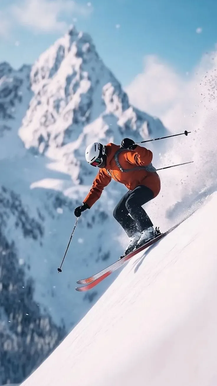 Chasing Snow Adventures